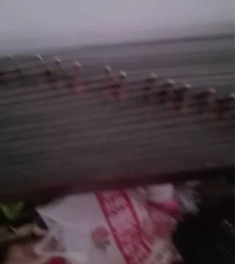 4年的古筝，1米6，女儿热劲过了，怎么也不...