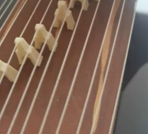 日本回流唐筝，老古筝，日本老木筝 唐筝 木...