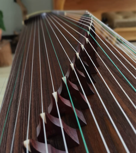 古筝一对一私教课，欢迎追求规范严谨正儿八经...