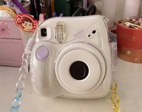 Fujifilm/富士立拍立得相机mini...