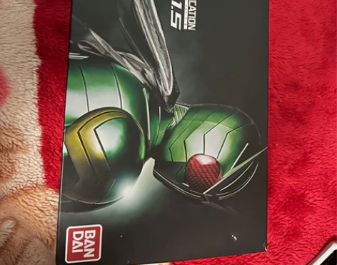 出假面骑士wcsm腰带，dx獠牙，dx迷失...