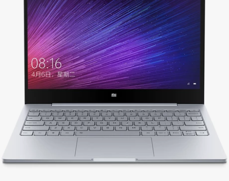 【换新黄金周】Xiaomi/小米 小米笔记...