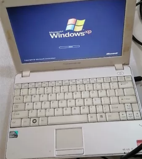 清华同方电脑笔记本 imini S50 通...