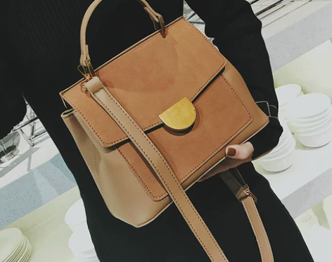 包包女2020女士新款手提包大容量单肩包大...