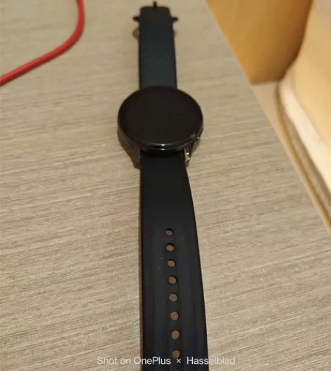 换oppo watch3了出自用一加wat...