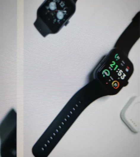 收oppo watch 3 pro 感兴趣...