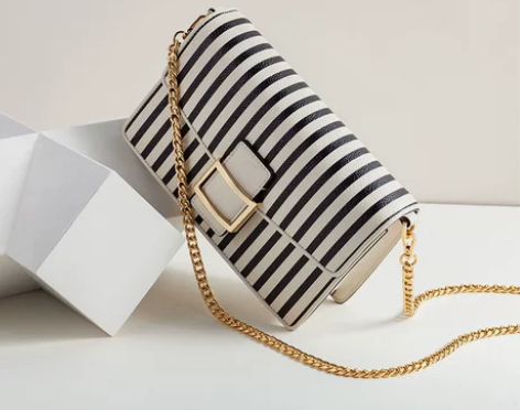 【直播专享】VH女包2018新款设计仙女包...