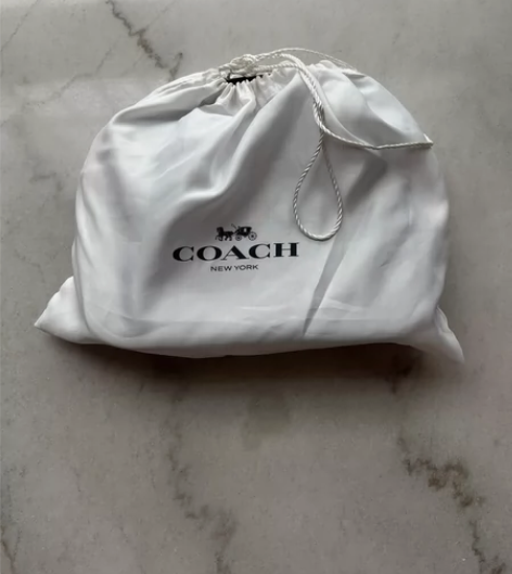 COACH/蔻驰女士MARLIE系列复古翻...