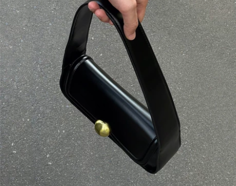 今年流行腋下包包女2022新款高级质感小众...