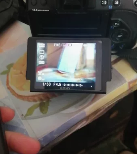 420元,买单反,索尼a550具体问题如下...