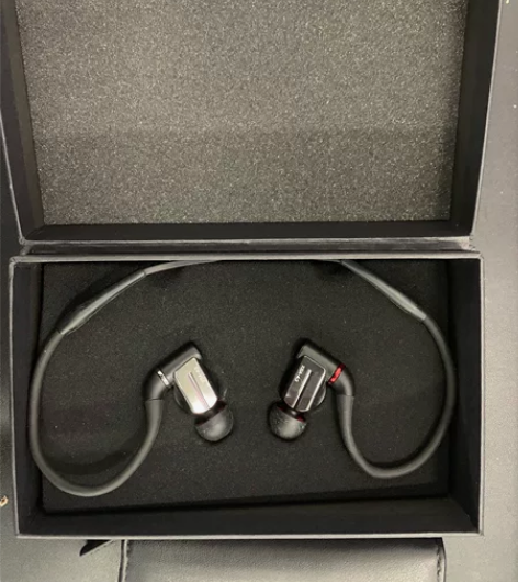 SONY XBA-A3 耳机，正规渠道购买...