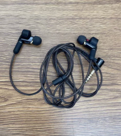 Sony/索尼 XBA- N3AP 入耳4...
