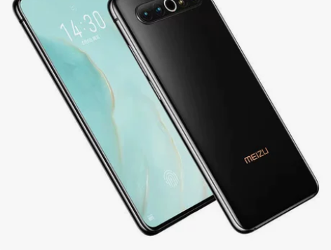 Meizu/魅族 17魅族17Pro魅族1...