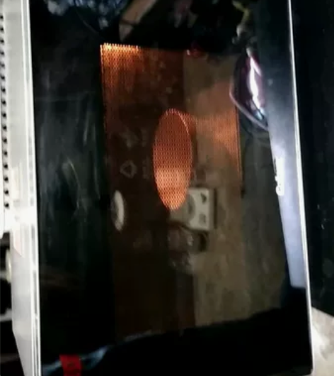 格兰仕微波炉型号80F23N，著名品牌格兰...