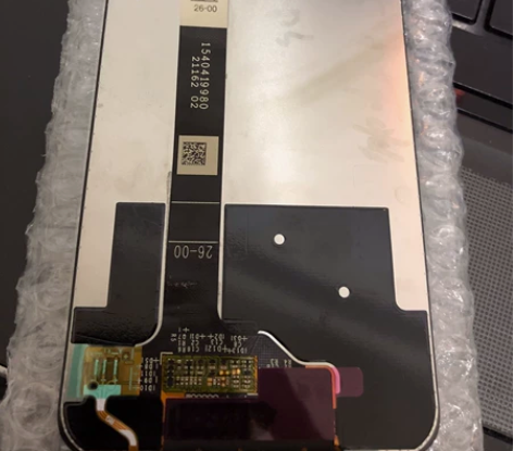 真我q3i原装屏幕，realme q3i手...