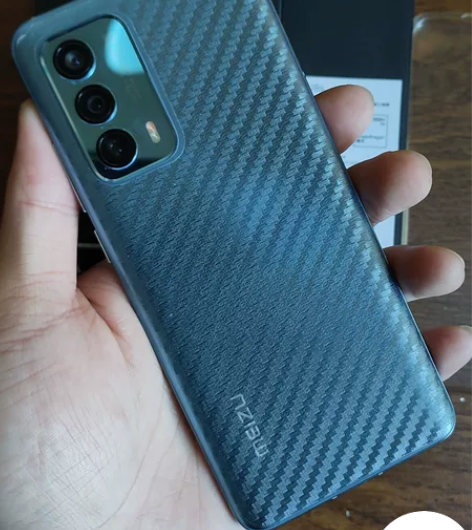 魅族 18s 渡海 8GB+128GB 5...