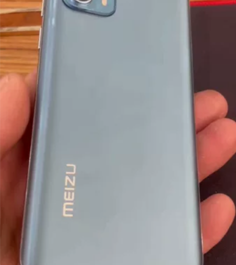 魅族18 纯原机 成色好 12-256g ...