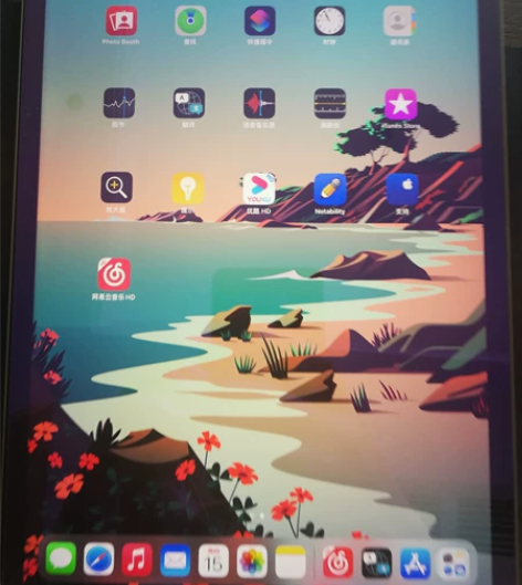 ipadpro2021     11英寸，...