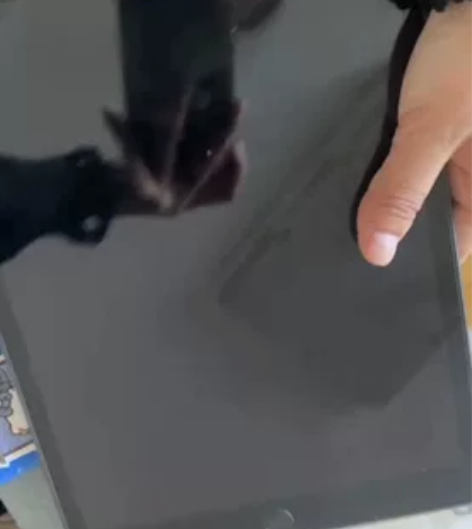 2020款ipad128g原装无拆修 ip...