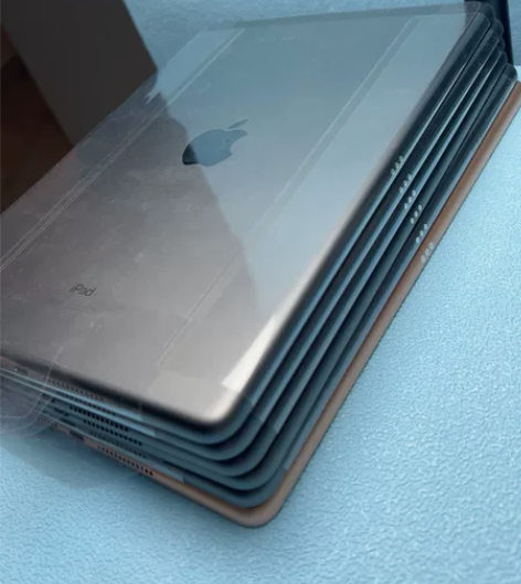 iPad8代2020款港版全新官换128g...