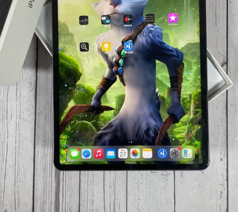 靓机99新iPad pro5 2021款 ...