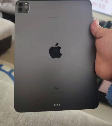 ipad Pro2021款，带applec...