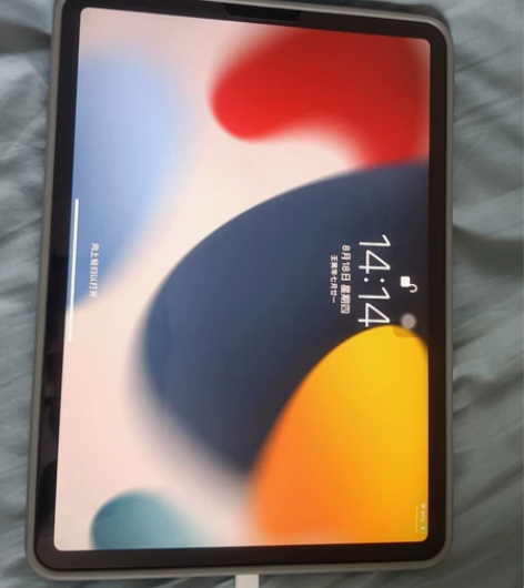 ipad pro 11寸2021款，官网教...