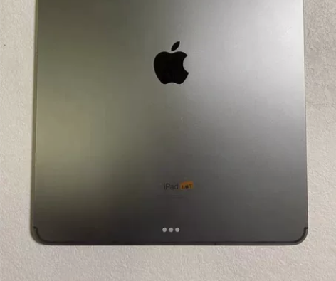 iPad pro 2021款 12.9寸2...