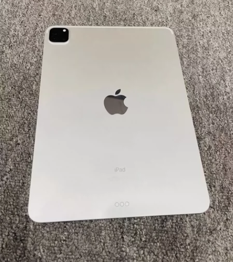 Apple/苹果 iPad Pro 11英...