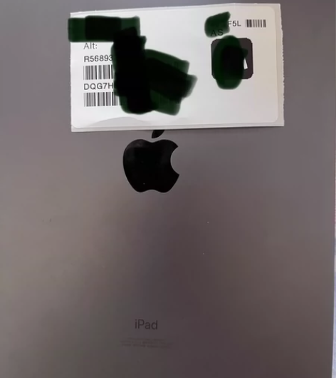 全新ipadpro2021 m1芯片 国行...