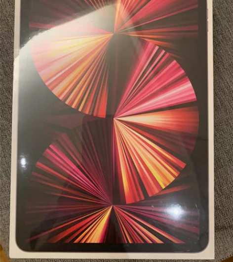 ipad pro 11寸 第三代 M1 1...