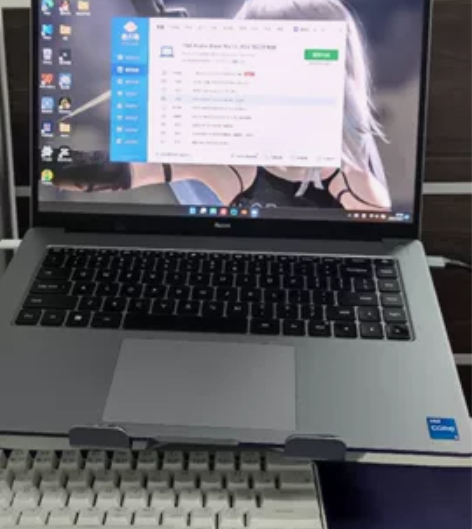 2022款redmi book 15pro...