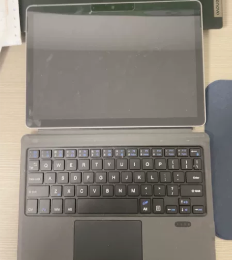 微软Surface go 笔记本，便携。个...