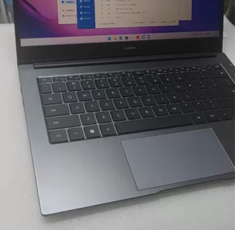 华为MateBook D14 2023年1...