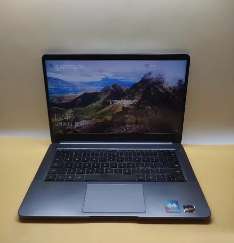 荣耀MagicBook 14英寸笔记本办公...