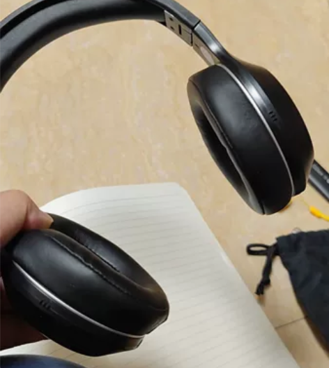 惠普无线蓝牙耳机， 感兴趣的话点“我想要”...