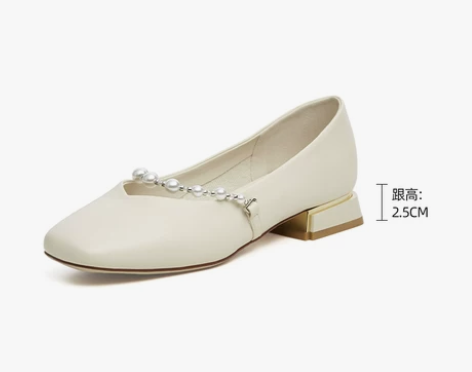 白菜价50块钱！九成新踩屎单鞋！！ 基本没...