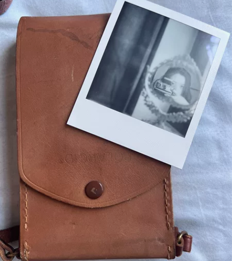 宝丽来 Sx70 Polaroid SX-...