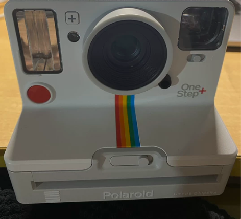 Polaroid/宝丽来onestep+ ...
