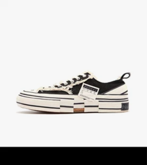 xVESSEL吴建豪同款 经典款 小码 3...