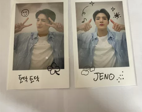 李帝努nct dream dream vi...