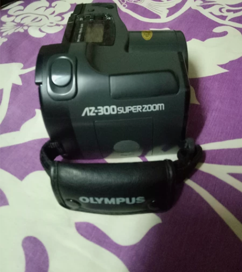 OLYMPUS照相机，胶卷，推荐喜欢收藏的...