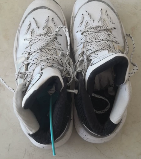 队尚 李宁队尚41码 几乎全新 正正正，帮...