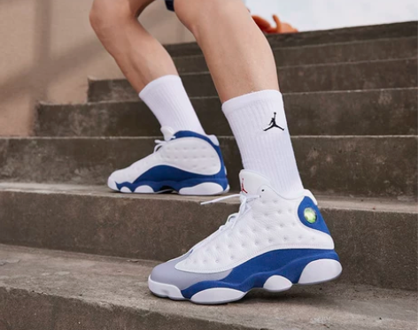 Jordan官方耐克乔丹AIR JORDA...