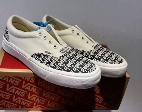 VANS正宗半印 图片均为实拍 正确版本让...