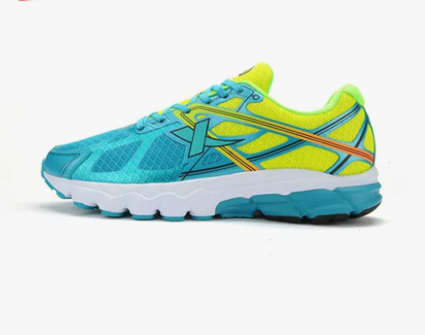 XTEP/特步 跑步鞋 感兴趣的话点“我想...