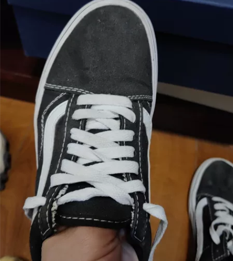 39号Vans，被我刷白了 感兴趣的话点“...