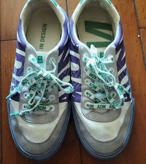 37码飞跃ADM联名款,内长230cm.九...