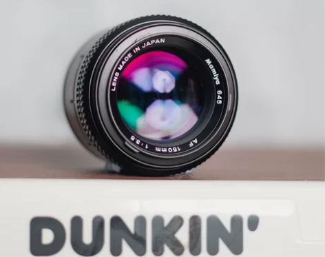 Mamiya玛米亚645 AF 150mm...