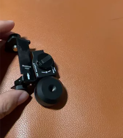 玛米亚 Mamiya 7 ii 135 P...